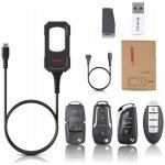 Launch X431 Key Programmer – Sleviste.cz