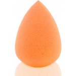 Jenifer 9259-DROP Houbička na make-up oranžová – Zboží Mobilmania