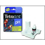 Tetra Test pH sladkovodní 10 ml – Zboží Mobilmania