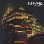 Joe Hisaishi - 千と千尋の神隠し サウンドトラック LP – Hledejceny.cz