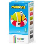 Tm Toys Hey Clay Minioni OTTO – Sleviste.cz