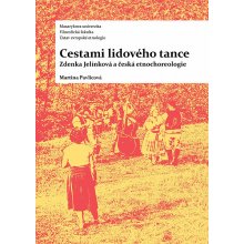 Cestami lidového tance