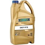 Ravenol TTC Traditional Technology Coolant Concentrate 5 l – Sleviste.cz