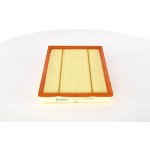 Vzduchový filtr BOSCH F 026 400 381 – Hledejceny.cz