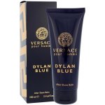 Versace Pour Homme Dylan Blue balzám po holení 100 ml – Sleviste.cz