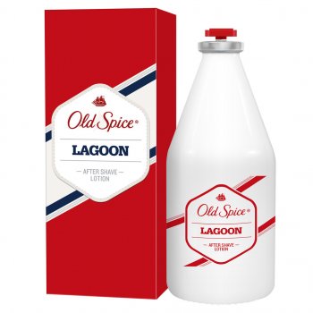 Old Spice Lagoon voda po holení 100 ml