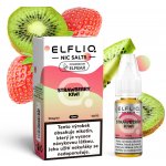 ELF LIQ Strawberry Kiwi 10 ml 20 mg – Zboží Dáma