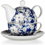 Banquet Čajová sada Flower 400 + 220 ml – Zboží Dáma