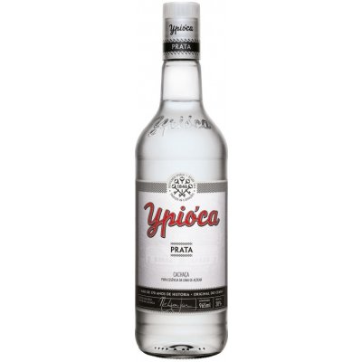 Ypioca Clássica 38% 1 l (holá láhev) – Zboží Mobilmania