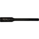 Zatloukač 20mmx250mm SDS-MAX YATO – Sleviste.cz