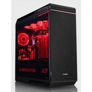 Zalman X7