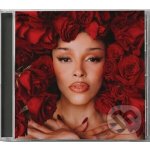 Doja Cat: Via - CD – Sleviste.cz
