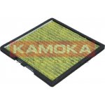KAMOKA Filtr, vzduch v interiéru 6080131 – Hledejceny.cz