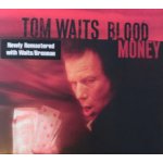 Waits Tom - Blood Money Remastered Digipack CD – Hledejceny.cz