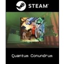 Quantum Conundrum