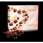 ROSHEN Assortment Compliment Dark Chocolate 145 g – Hledejceny.cz