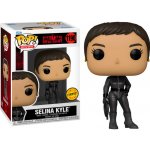 Funko Pop! Selina Kyle The Batman LIMITED EDITION – Zboží Mobilmania