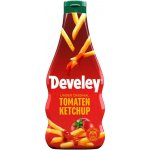 Develey Our Original Ketchup 500 ml – Zboží Dáma