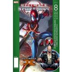 Ultimate Spider-man a spol. 8 - Bendis Brian Michael – Hledejceny.cz