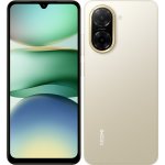Xiaomi Redmi A5 3GB/64GB Sandy Gold – Zboží Živě