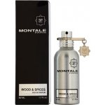 Montale Wood & Spices parfémovaná voda pánská 50 ml – Hledejceny.cz