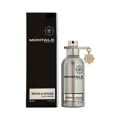Montale Wood & Spices parfémovaná voda pánská 50 ml