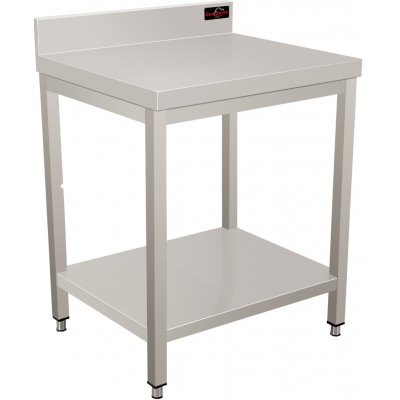 DASgastro DASATS107A stůl – Hledejceny.cz