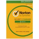 Symantec Norton Security STANDARD 3.0 1 lic. 1 rok ESD (21358350)