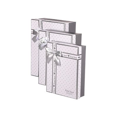 Autronic Flower box, papírový obal, sada 3 kusů. Cena za 1 sadu. SF35042 – Zboží Mobilmania