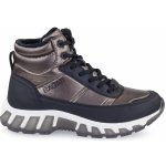 Bagatt teniskový kotník metalický bronzový D31-AGN30-5969 – Hledejceny.cz