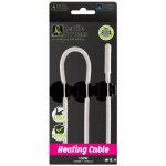 Reptile Systems vodotěsný topný kabel 100 W, 10 m – Zboží Dáma
