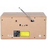 Denver MDA-525LW – Zboží Mobilmania