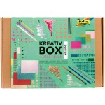 Folia Max Bringmann Velký kreativní box TŘPYTKY 900 ks – Sleviste.cz