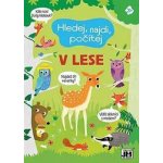 Hledej, najdi, počítej V lese – Hledejceny.cz