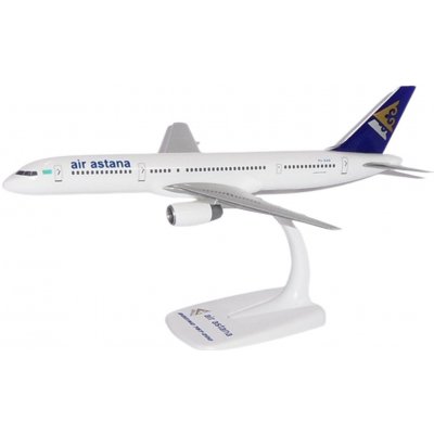 PPC Holland Boeing B757-200 Air Astana Kazachstán 1:200 – Zbozi.Blesk.cz