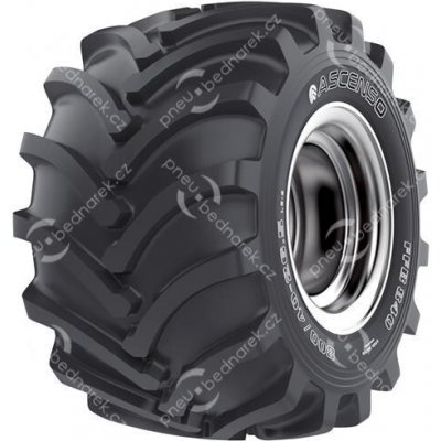Ascenso FFB840 710/40-40 161A8 TL – Hledejceny.cz