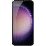 Nillkin Tvrzené Sklo 2.5D CP+ PRO Black pro Samsung Galaxy S24 6902048274471 – Zboží Živě