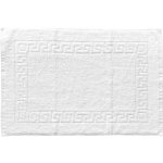 Jerry Fabrics Koupelnová předložka Jerry bílá 50 x 70 cm – Sleviste.cz