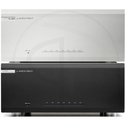 Musical Fidelity M6x 250.7 – Zboží Mobilmania