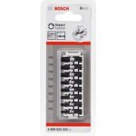 Bosch 8 ks 2608522322 – Zboží Mobilmania