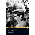 Penguin Readers 6 East of Eden – Hledejceny.cz