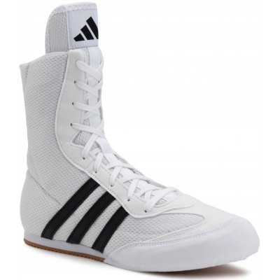 adidas BOX HOG 2 bílé – Zboží Dáma
