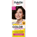 Pallete Color Shampoo čokoládový 341 – Hledejceny.cz