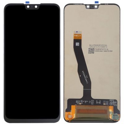 LCD Displej + Dotyková deska Huawei Y9