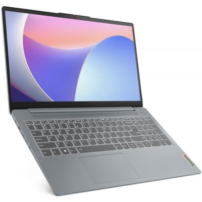 Lenovo IdeaPad Slim 3 83ER00HBCK – Zboží Živě