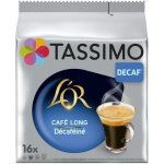 Tassimo L’OR Café Long Intense 16 ks – Zboží Mobilmania