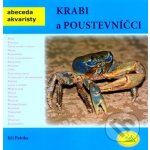 Krabi a poustevníčci - Abeceda akvaristy Jiří Patoka – Hledejceny.cz