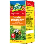 ZDRAVÁ ZAHRADA Přípravek proti mšicím a třásněnkám 20 ml – Zboží Dáma