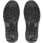 Canis CXS STONE BERYL O1 polobotka černá – Zboží Mobilmania