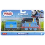 Mattel Tomáš a přátelé Motorová mašinka TOMÁŠ HDY59 – Zboží Dáma